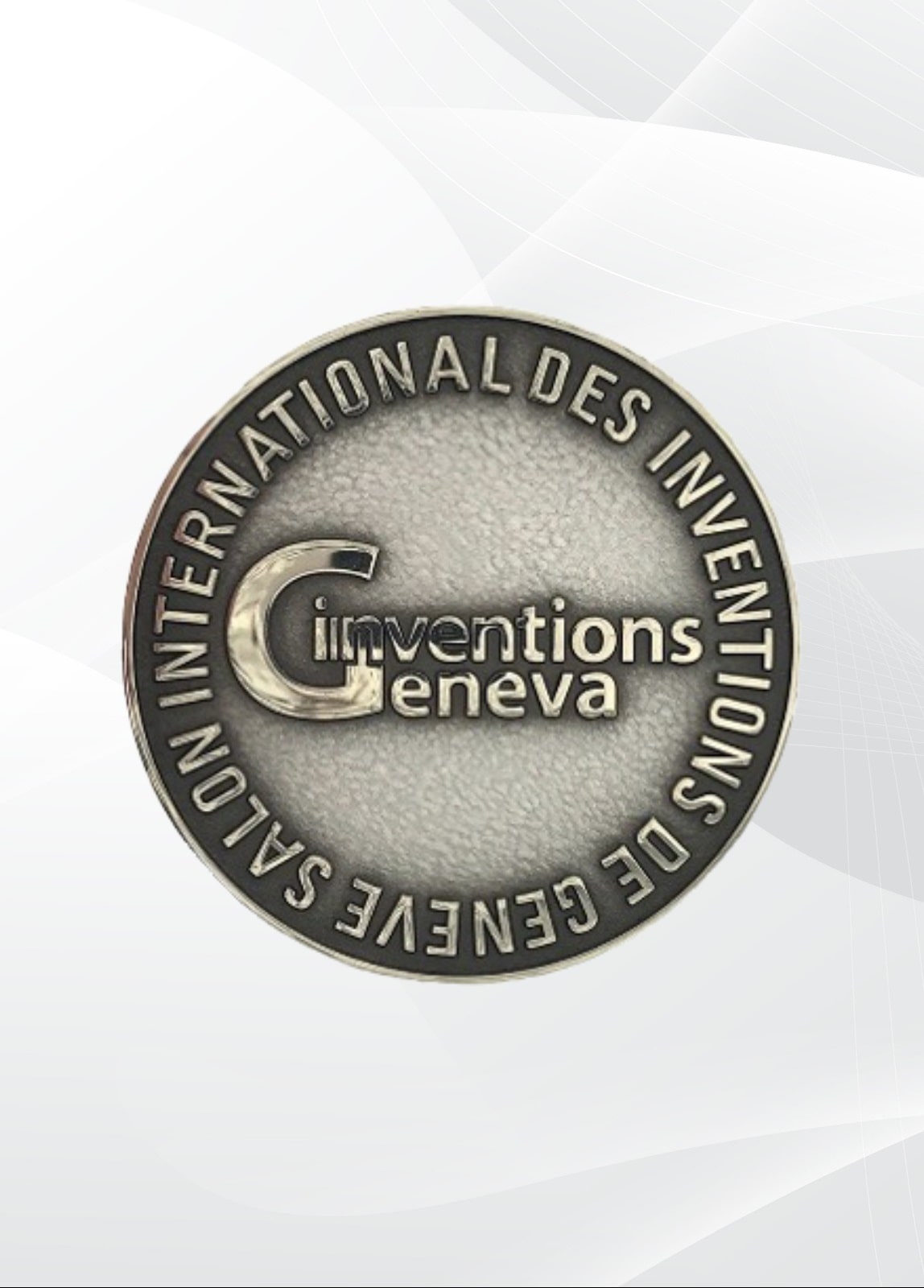 Logo of International Des Inventions